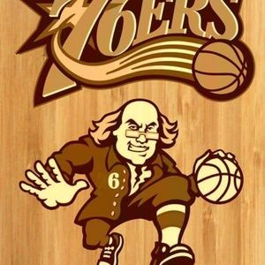 Meet your Posher, Glenn